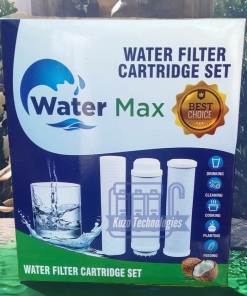 Water Max