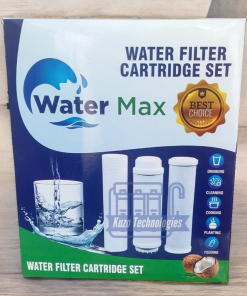 water Max