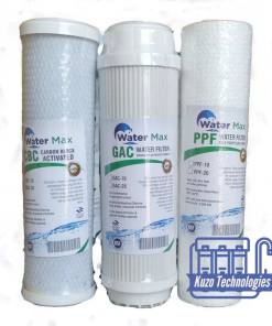 Water Max
