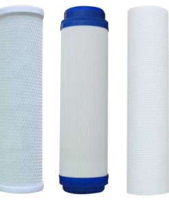 Filter Cartridges
