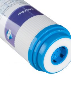 10 inch GAC/UDF Granular Activated Carbon Water Filter Cartridge. - Image 2