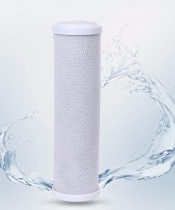 5 Micron Carbon Block CTO Filter Cartridge 10"