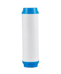10 inch GAC/UDF Granular Activated Carbon Water Filter Cartridge.