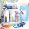 Aquafine 6 Stage
