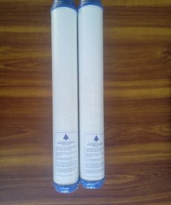 20-Inch Water Purifier Filter UDF/GAC Granular Activated Carbon Cartridge