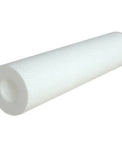 Hydro fine PPF-1: The ultimate sediment filter cartridge for clean and pure water.