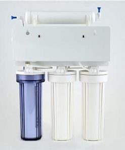 C.C.K. 5 Stage Reverse Osmosis System Made in Taiwan - Image 2
