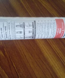 AquaClear Fine F10-1 Filter Cartridge 1 Micron - Image 2