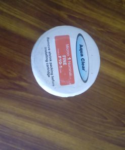 AquaClear Fine F10-1 Filter Cartridge 1 Micron - Image 3