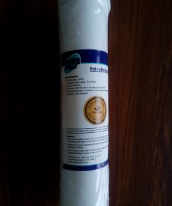 Pure Polyethylene Filter Model 90504 - Image 3