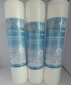 Alternative view of Pack of 3 PPF-5 Sediment Filter Cartridge