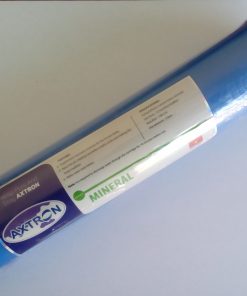 Re-mineraliser cartridge/ Mineral ball cartridge For RO Systems/ Mineral filter