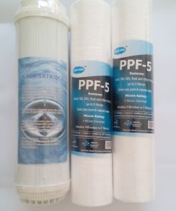 GAC plus PP