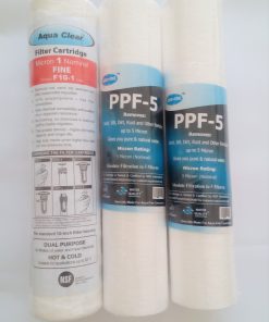 PPY + PPF