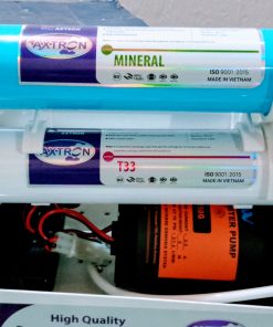 Axtron 6 Stage Reverse Osmosis Water Purification System 200GPD - Image 2