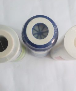 Anmax Water Filter Cartridge Set (Pp-10 + Cto-10 + Udf-10) 3 In 1 Bundle Made In Taiwan - Image 4
