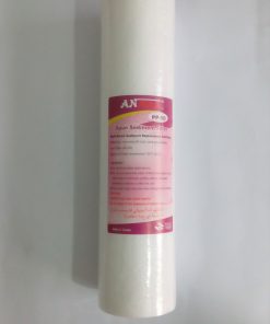 Anmax Water Filter Cartridge Set (Pp-10 + Cto-10 + Udf-10) 3 In 1 Bundle Made In Taiwan - Image 5