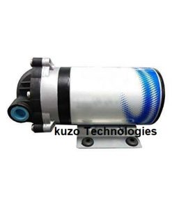 Universal Ro Booster Pump 100 Gpd For Water Purifiers (Diaphragm Pump)