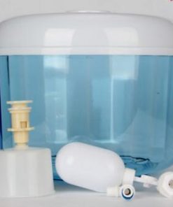 Alternative view of 10L Smart Automatic Water Dispenser Bottle: Never Run Out of Water Again!