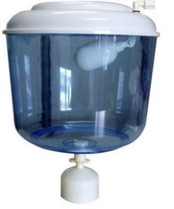 10L Smart Automatic Water Dispenser Bottle: Never Run Out of Water Again!