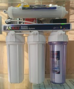 Anmax 7 Stge RO Water filter