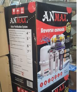 Anmax 7 stage