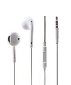 100% Original Gionee Super Bass Earphones/Handsfree/Microphone For All Smart phones - Image 2