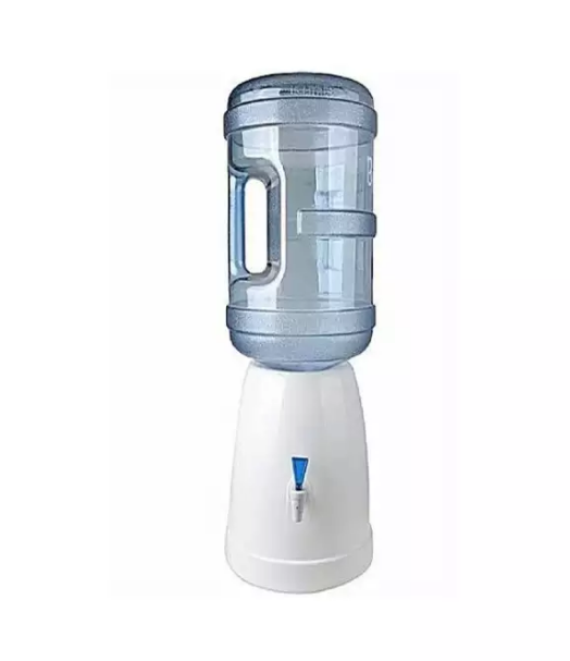 Table Top Water Dispenser No Electricity required Kuzo.pk