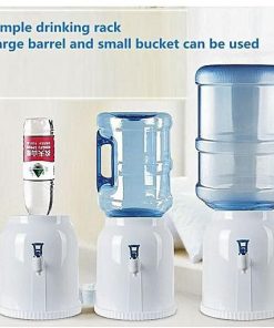 Table Top Water Dispenser No Electricity required - Image 3