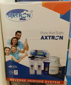 Axtron 6 Stage Box