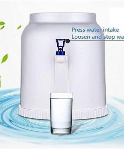 Table Top Water Dispenser No Electricity required - Image 4