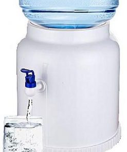 Table Top Water Dispenser No Electricity required - Image 5