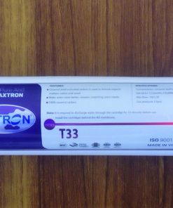 T33 Post Carbon Filter Cartridge (Axtron Vietnam) - Image 4