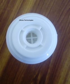 Alternative view of T33 Post Carbon Filter Cartridge (Axtron Vietnam)