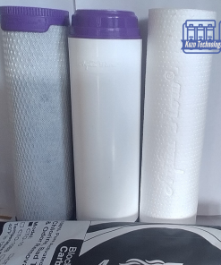 AquaFlow Premium Quality Water Filter Cartridge Set PP Sediment, UDF-GAC & CTO - Image 2