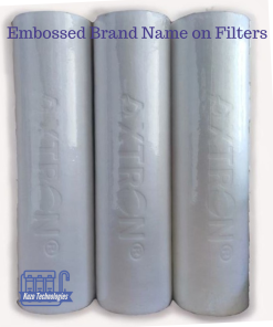 Axtron PP Sediment