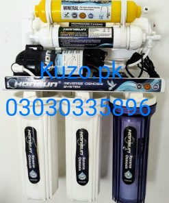 Honsun Reverse Osmosis System