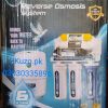 Honsun Reverse Osmosis System