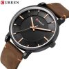 Stylish CURREN 8332 Men's Watch.