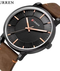 Stylish CURREN 8332 Men's Watch.