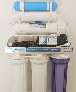 Axtron 100gpd RO Water Purification System (7 Stage Reverse Osmosis) - Image 3