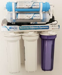 Axtron 100gpd RO Water Purification System (7 Stage Reverse Osmosis)