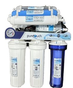 Puretouch 7 stage RO