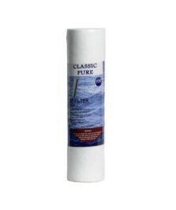 Classic Pure 1 micron PPF sediment filter